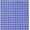 Royal Blue, variant on Gingham Checkered Poly Cotton 1/8 Inch Royal Blue Fabric - Sold By The Yard - 57" / 58"