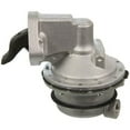 thumbnail image 3 of Carter Fuel Pump Mechanical M4891 Competition Series; Chevy Small Block; Gasoline; 120 GPH; 8.5 PSI Max Pressure, 3 of 5