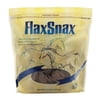 Manna Pro Nutrigood Flax Snax Horse Treat, Cinnamon Flavor 3.2lb