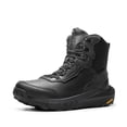 thumbnail image 1 of Botas tácticas de combate impermeables para hombre NORTIV 8 Talla 8.5 Negro, 1 of 8