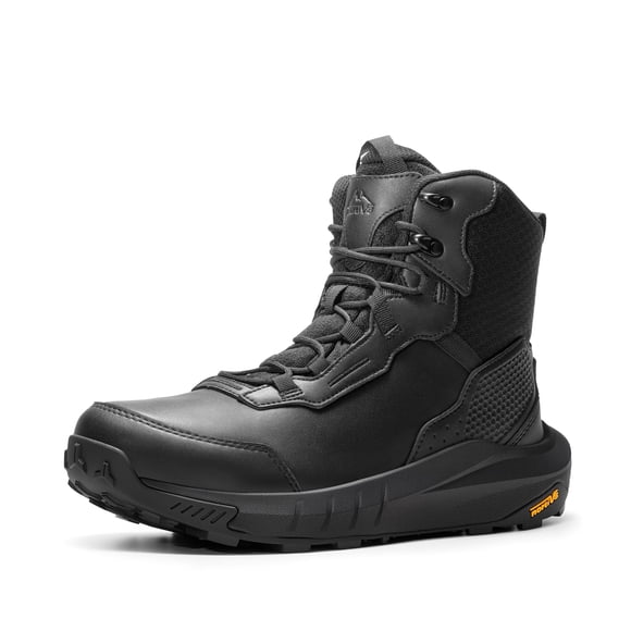 Botas Tácticas Impermeables para Hombre NORTIV 8 Talla 14