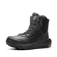 thumbnail image 1 of Botas tácticas impermeables para hombre NORTIV 8 negras talla 10, 1 of 8