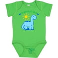 thumbnail image 3 of Inktastic Grammy's Boy Boys Baby Bodysuit, 3 of 5