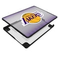 thumbnail image 4 of Keyscaper Los Angeles Lakers Linen MacBook Case, 4 of 7