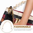 thumbnail image 3 of DECORNIJIA Decorativa Beige Para Bolso Con Y Duradero, 3 of 8