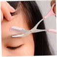 thumbnail image 1 of Eyebrow Scissors with Comb, Eyebrow Care Tool, Grooming Tool, 1 of 1