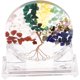 thumbnail image 5 of Árbol de cristal de resina epoxi para decoración de escritorio, 5 of 7