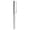 B, variant on Everlasting Metal Pencil With Eraser, Magic Inkless Writing Tool No Sharpening Needed, Reusable Infinity Pencil For Sketching Drawing, White (Multicolor, 13*2*2)