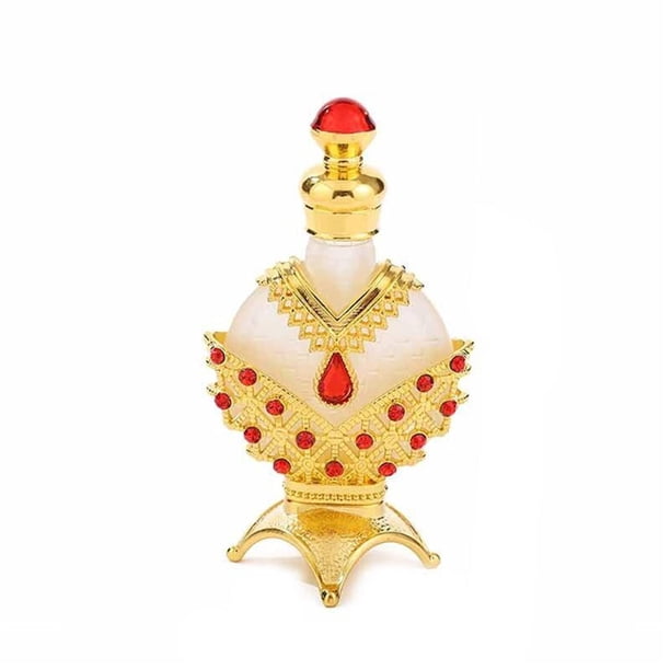 Fragancia concentrada de Perfume, aceite esencial de 35ML, fragancia suave no acre, productos de fragancia concentrados portátiles Fivean unisex