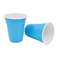 thumbnail image 2 of Mainstays Plastic Tumbler Assorted Colour, 1pc, 2 of 7