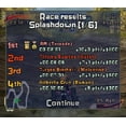 thumbnail image 5 of ATV Mania (Classic Original Playstation Game 2003) Hardcore Racing Competition, 5 of 7