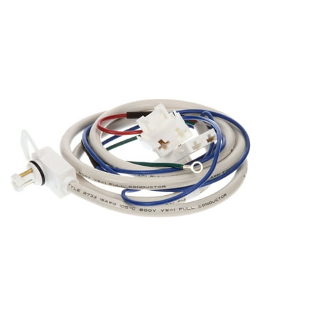 Hussmann 0429822, Harness-Shlf Lgt Fixture