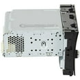 thumbnail image 3 of OEM Radio Stereo Head Unit For Toyota Prius C 2015 2016 w/ Face Code 100505 - BuyAutoParts, 3 of 6