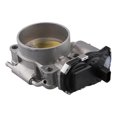 thumbnail image 3 of DX23-9F991-AB CarThrottle Body for Jaguar 2013-2020 Land Rover, 3 of 5