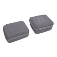 thumbnail image 1 of Sac de Rangement Portable pour Contrôleur RC2, Étui de Transport pour Flip Haute Densité Imperméable Gain de Place pour Drone et Contrôleur, 1 of 7