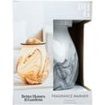thumbnail image 5 of Better Homes & Gardens Art Glass Full-Size Scented Wax Warmer, Storm, 5 of 7
