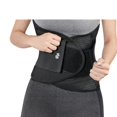 thumbnail image 1 of 410-52 Faja Deportiva para Dama Mujer en color Negro, Elaborado de Poliester/Elastano. cklass 410-52, 1 of 2