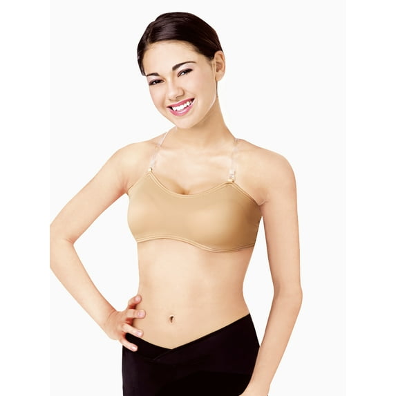 Adult Padded Convertible Bra