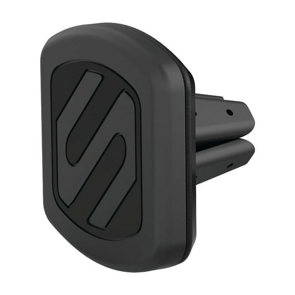 Scosche MAGVM2RSD MagicMount Vent Mount Universal 360° Adjustable Strong Magnetic Phone Holder Blk
