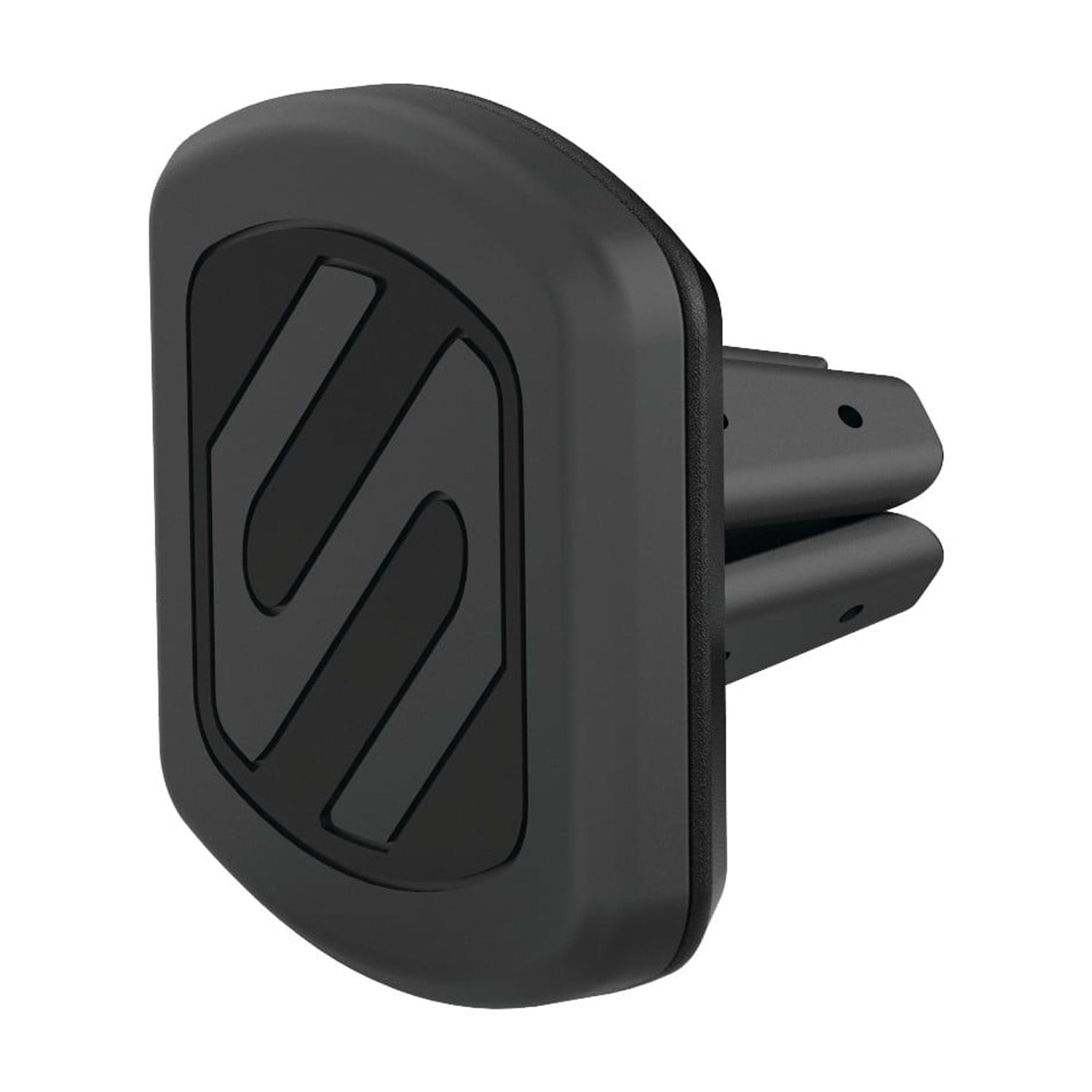 Scosche MagicMount Vent Mount Universal 360° Adjustable Strong Magnetic Phone Holder Blk MAGVM2RSD
