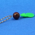 thumbnail image 4 of Enhebrador de agujas de hilo, 20 piezas, para coser a mano, hilo de latón y plástico, buscador de enhebradores de agujas en forma de calabaza, 4 of 6