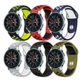 thumbnail image 1 of 6 Correas 22mm Para Huawei Watch 4 3 2 Pro Gt4 Gt3 Gt2 46mm, 1 of 6