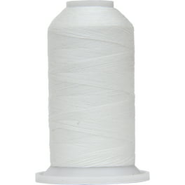 Coats & Clark Cotton All Purpose Thread White - SANE - Sewing and