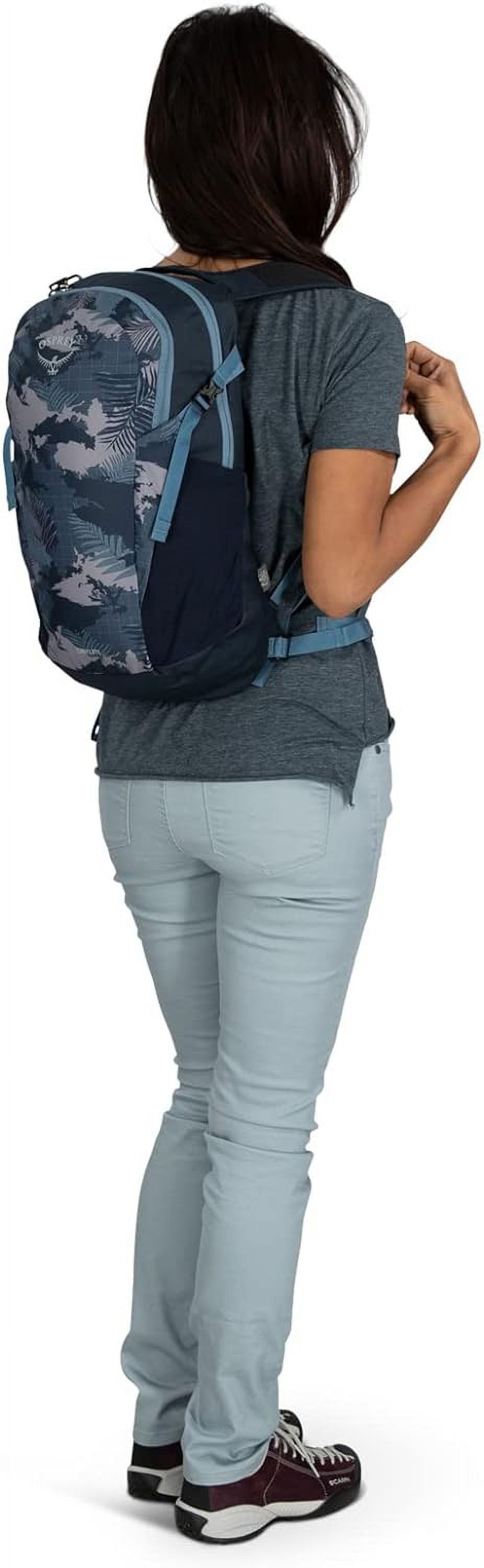 backpabest travel backpack Pakt Cero Lightweight 35L Travel Backpack