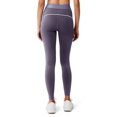 thumbnail image 3 of Rosvigor Leggings for Women Yoga Stretch Pants Womens High Waisted Workout Pants Gym Athletic Tummy Control Trousers, 3 of 5