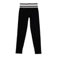 thumbnail image 1 of Legging Danskin para Mujer Elástico Negro Talla CH, 1 of 4