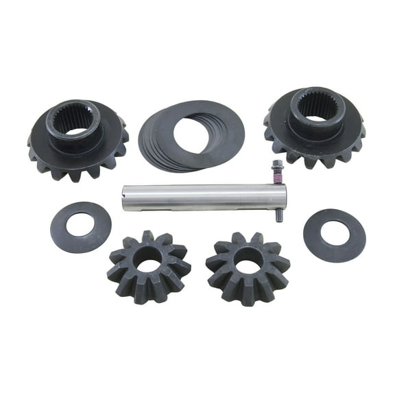 Yukon standard open spider gear kit for 9.25" Chrysler with 31 spline axles