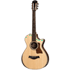 Taylor 812ce 12-Fret DLX Acoustic-Electric Guitar(2019)
