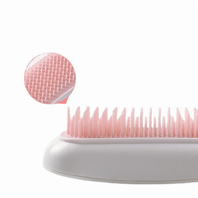 Electric Head Massager Hair Head Massager Vibrating Scalp Massage Device for Stress Relief