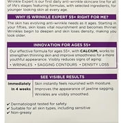L'Oreal Paris Wrinkle Expert Face Moisturizer, 1.7 oz --