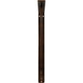 thumbnail image 3 of Ekena Millwork 1 1/2"W x 12"D x 15"H Legacy Wrought Iron Bracket, (Single center brace), Antiqued Copper, 3 of 8