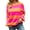 Orange, variant on Aayomet Cardigan For Women Plus Size Women's Crewneck Loose Pullover Sweater Long Sleeve Comfy Knitted Tunic Sweater Tops,Green S-XXL
