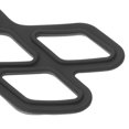 thumbnail image 3 of GAXIRE 4Ud Panel De Modificación Para Ventilación Interior Del Auto En Negro Resistente, 3 of 8