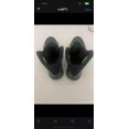 thumbnail image 2 of shoes men Jo r-dan green size 10, 2 of 3