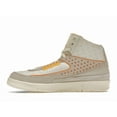 thumbnail image 2 of Jordan Men's 2 Retro SP Union Rattan Basketball Shoes, from StockX, 2 of 5