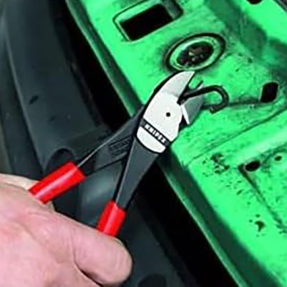 KNIPEX HIGH LEV. DIAGONAL CTR.-1,000V INSLTD