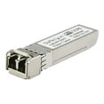 thumbnail image 1 of StarTech.com Dell EMC SFP-10G-SR Compatible SFP+ Module - 10GBase-SR Fiber Optical Transceiver (SFP10GSREMST), 1 of 4