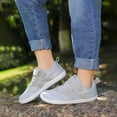 thumbnail image 3 of Kids Barefoot Shoes Wide Toe Box | Lightweight Zero Drop Sneakers for Boys Girls | Anti-Slip Flexible Sole | Toddler Little Big Kid Running Walking Shoes for Indoor Outdoor Play, 3 of 13