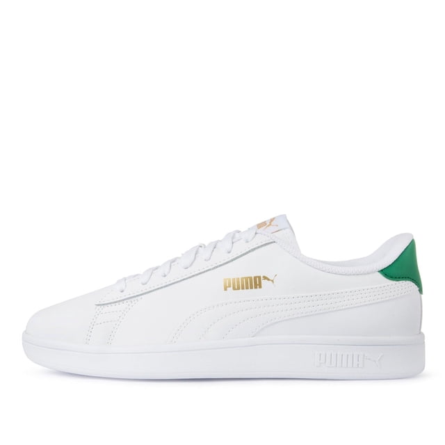 Tenis Puma Smash V2 L - 36521536 - Hombre blanco 28.5 Puma Smash V2 L