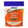 Now Foods Psyllium Husk Powder - 24 Oz