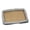 Gray Square, variant on Tiberpet Dog Cars Cooling Mat, Pet Cooling Mat for Dogs Cooling Blanket for Dogs Dog Cooling Pad for Kennels, Crates, Cars, Indoor & Outdoor Cooling Mat for Extra Large Dogs