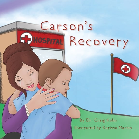 Carson's Recovery, (Paperback)
