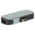 thumbnail image 3 of Répartiteur USBC, Adaptateur USB C Universel Répartiteur de Casque Adaptateur USBC Expérience Inégalée, 3 of 14