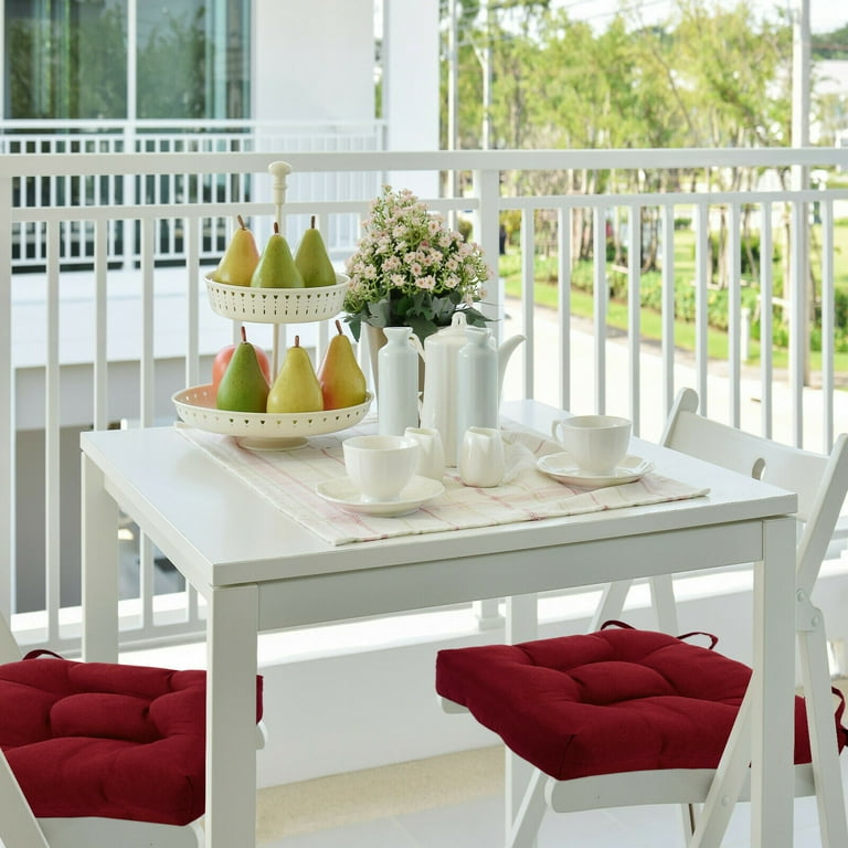 Country chair pads sale