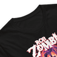 thumbnail image 3 of Rob Zombie - Dreds Unisex T-Shirt - Black - Small, 3 of 7