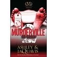 thumbnail image 1 of Murderville 2, Ashley & JaQuavis Paperback, 1 of 1